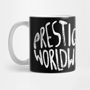 worldwide solution Mug